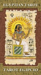 lettura carte con i tarocchi egiziani
